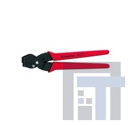 Клещи высечные Knipex 503 001 39